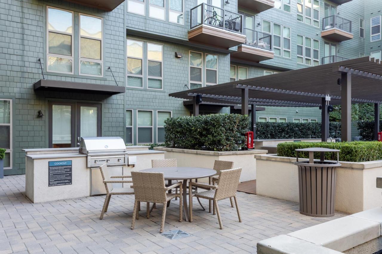 Kasa Greenville Dallas Luaran gambar