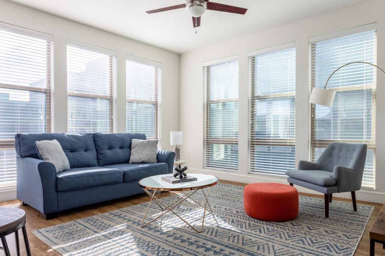 Kasa Greenville Dallas Luaran gambar