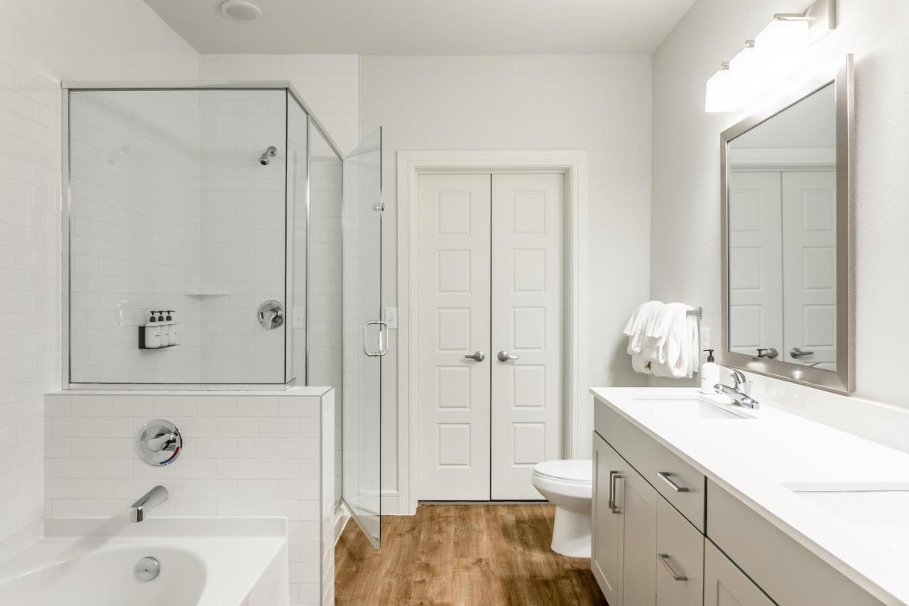 Kasa Greenville Dallas Luaran gambar