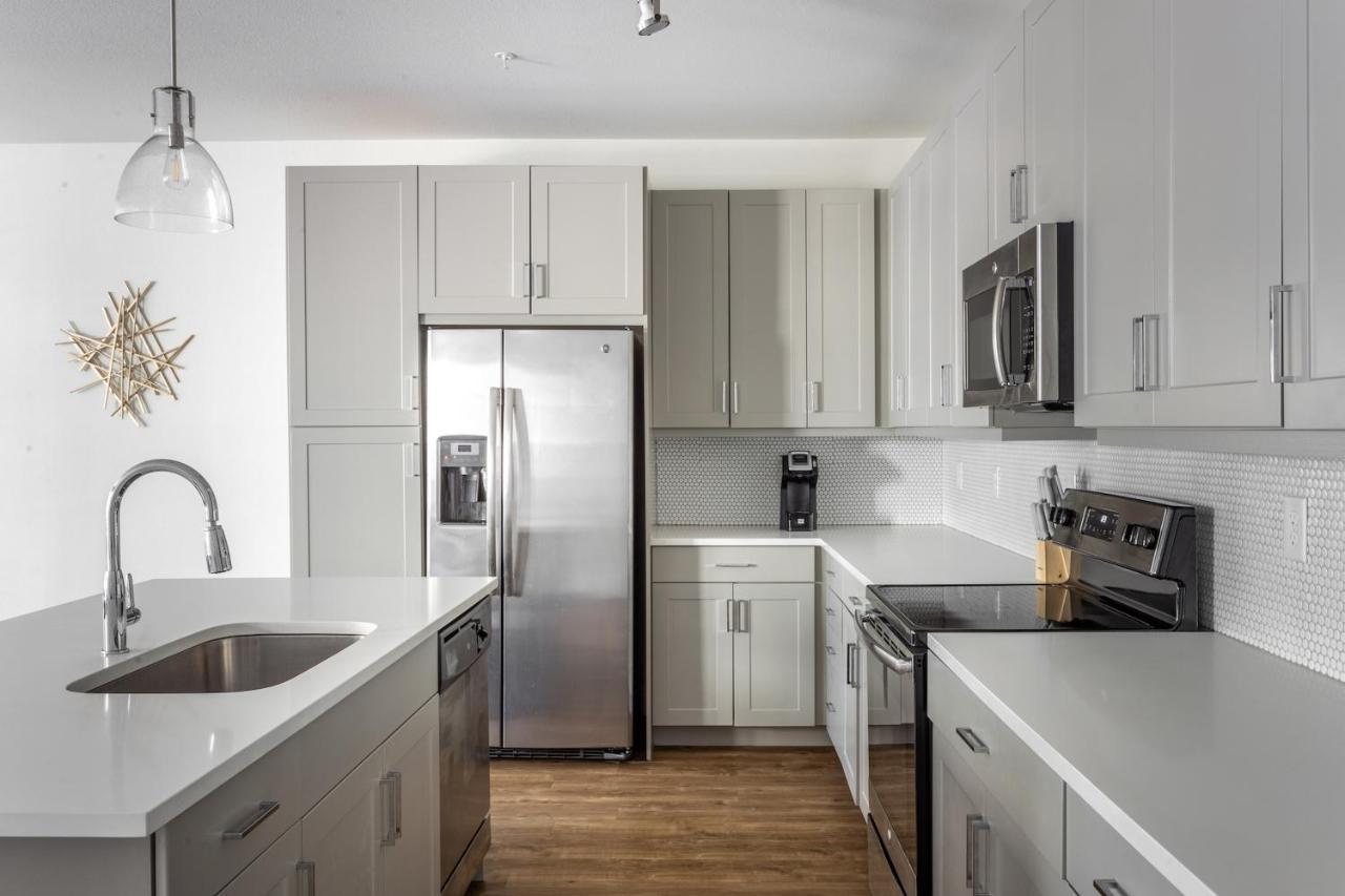 Kasa Greenville Dallas Luaran gambar