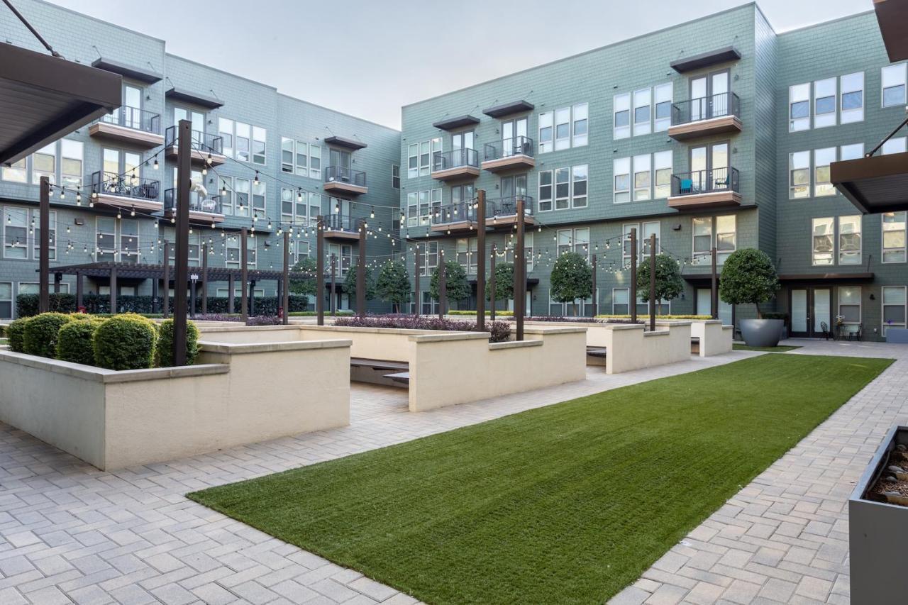Kasa Greenville Dallas Luaran gambar