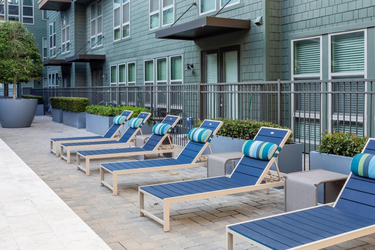 Kasa Greenville Dallas Luaran gambar
