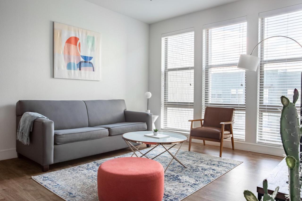 Kasa Greenville Dallas Luaran gambar
