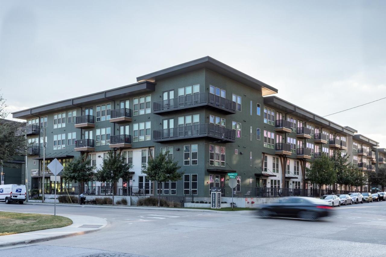 Kasa Greenville Dallas Luaran gambar