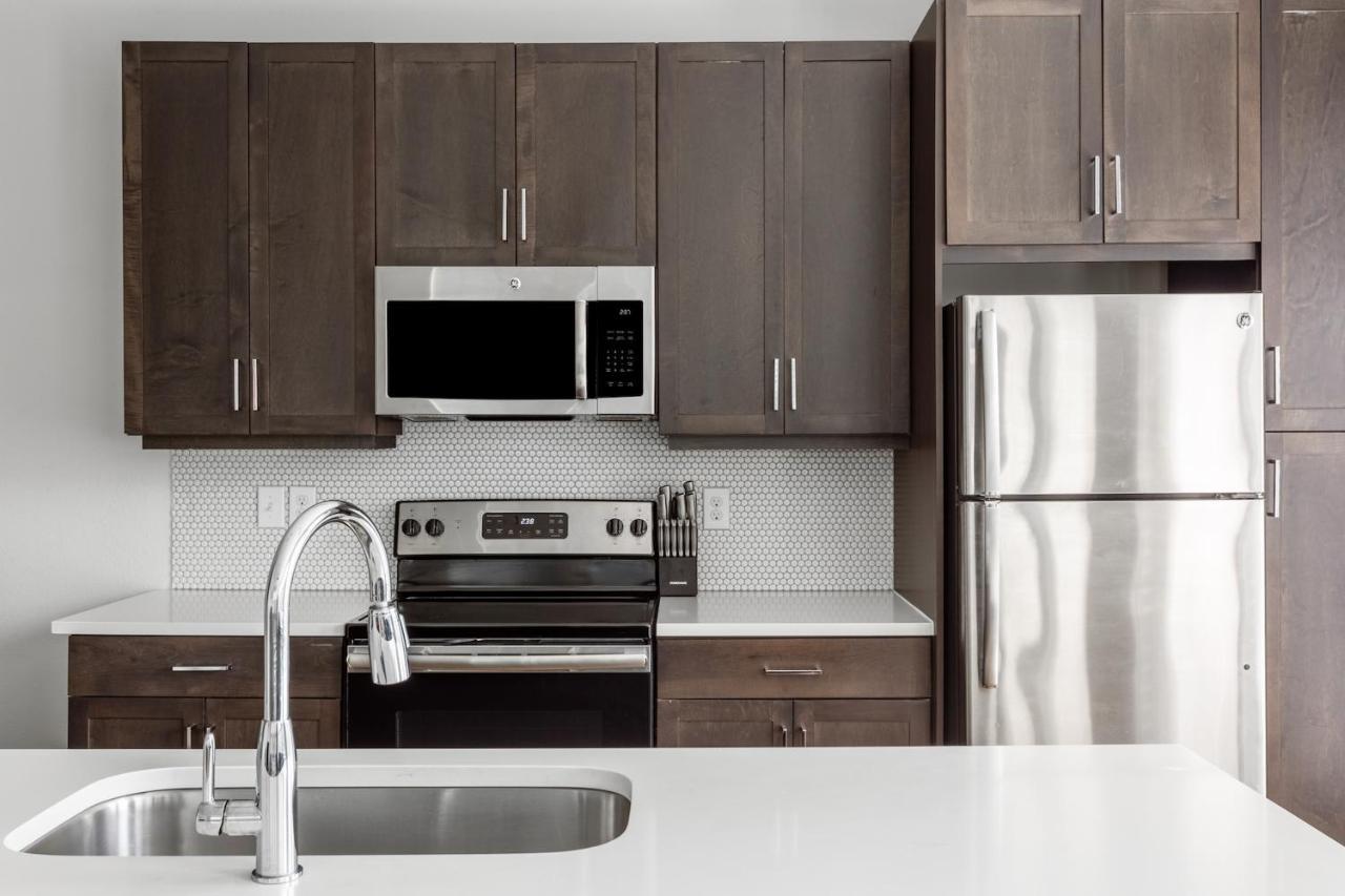 Kasa Greenville Dallas Luaran gambar