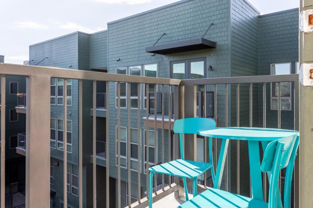 Kasa Greenville Dallas Luaran gambar