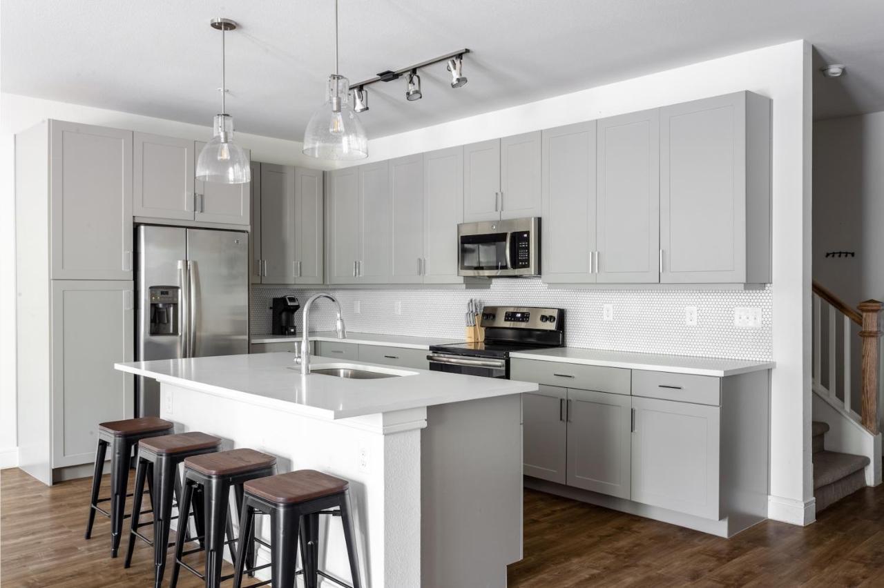 Kasa Greenville Dallas Luaran gambar