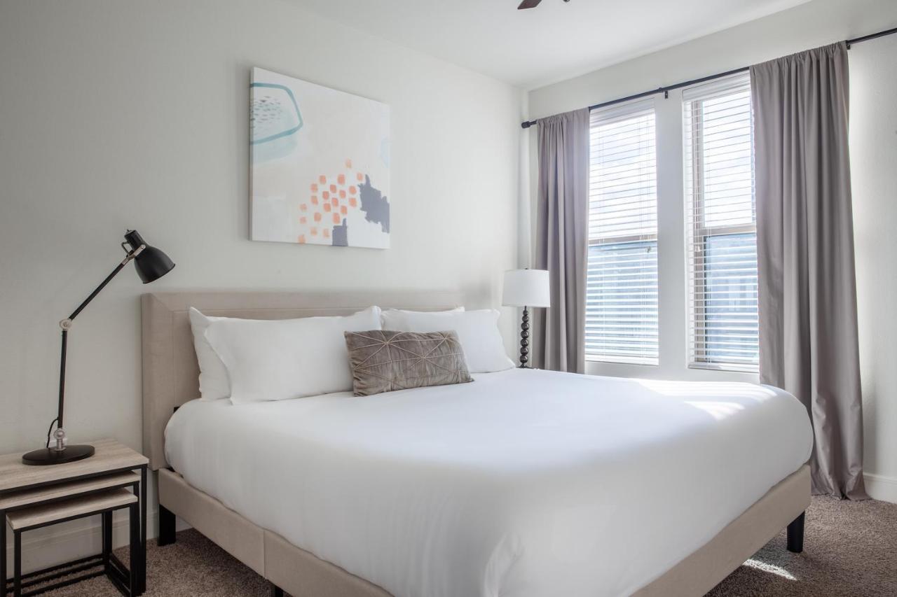 Kasa Greenville Dallas Luaran gambar