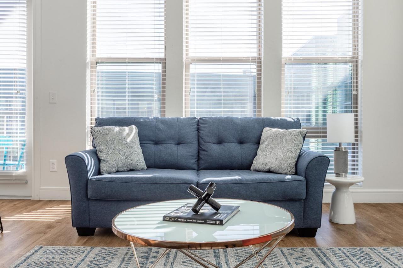 Kasa Greenville Dallas Luaran gambar