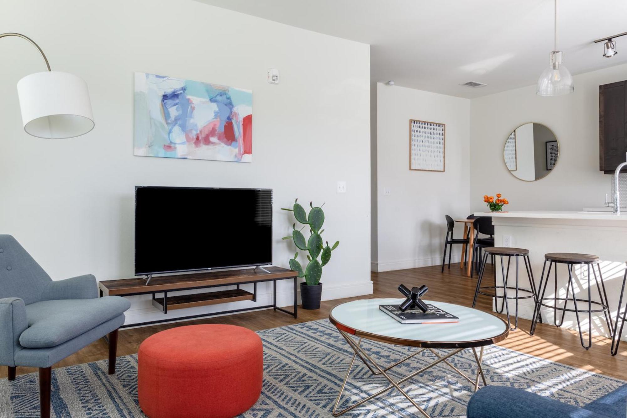 Kasa Greenville Dallas Bilik gambar