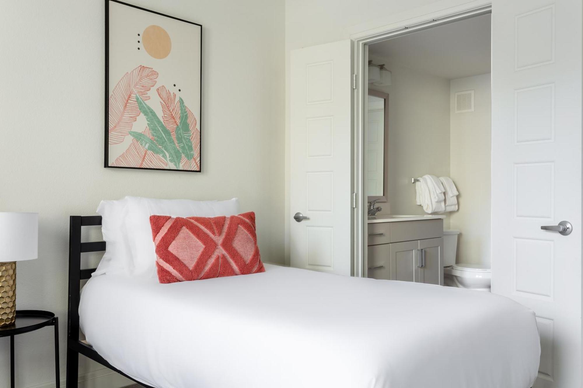 Kasa Greenville Dallas Bilik gambar