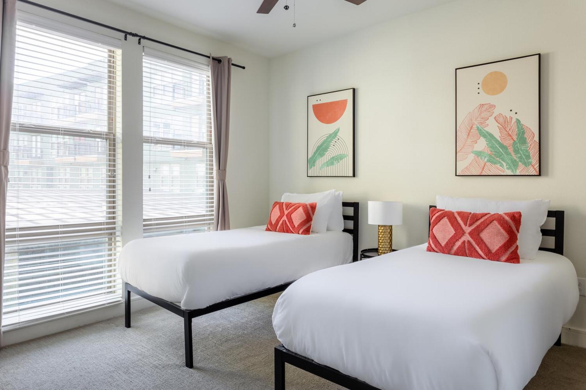 Kasa Greenville Dallas Bilik gambar