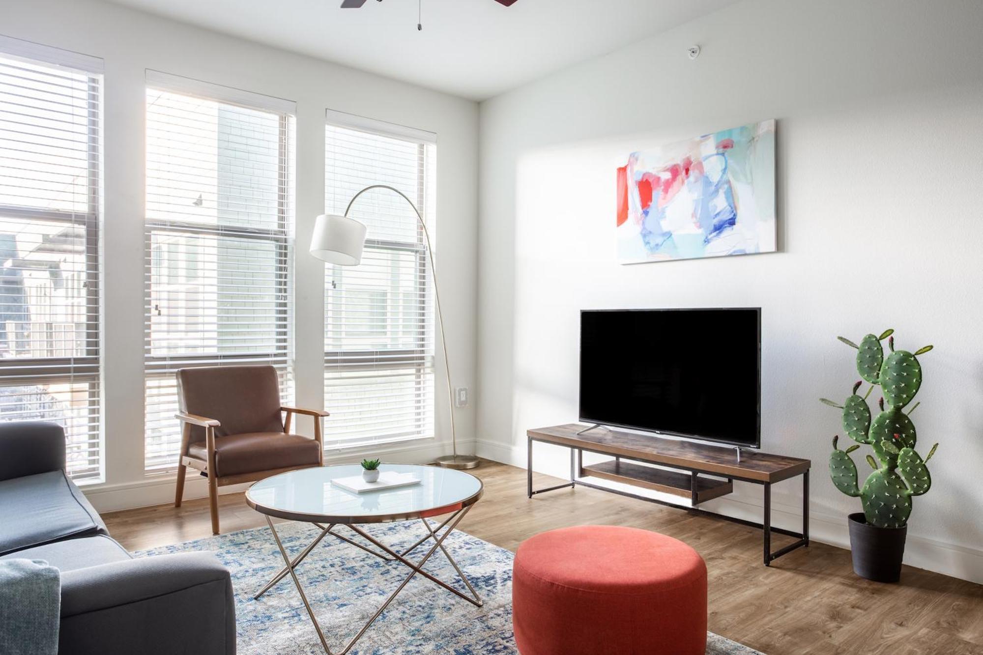 Kasa Greenville Dallas Bilik gambar
