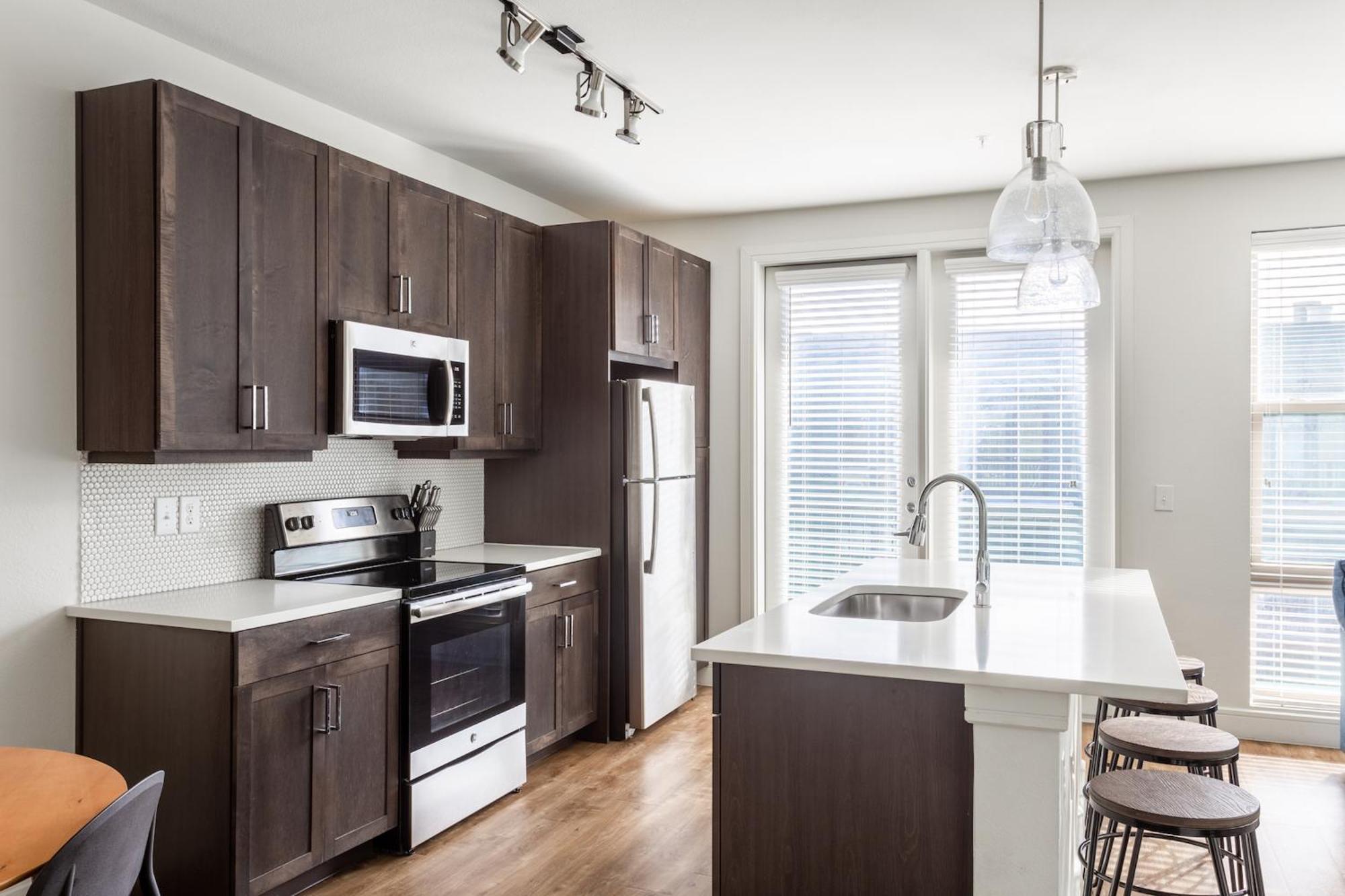 Kasa Greenville Dallas Bilik gambar