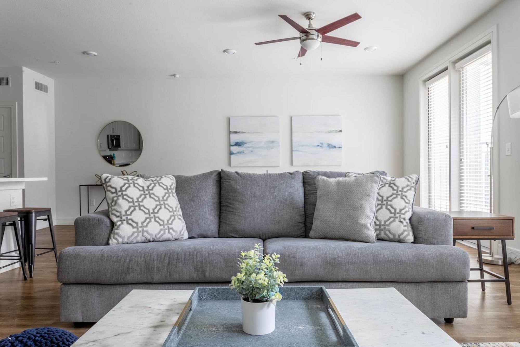 Kasa Greenville Dallas Bilik gambar
