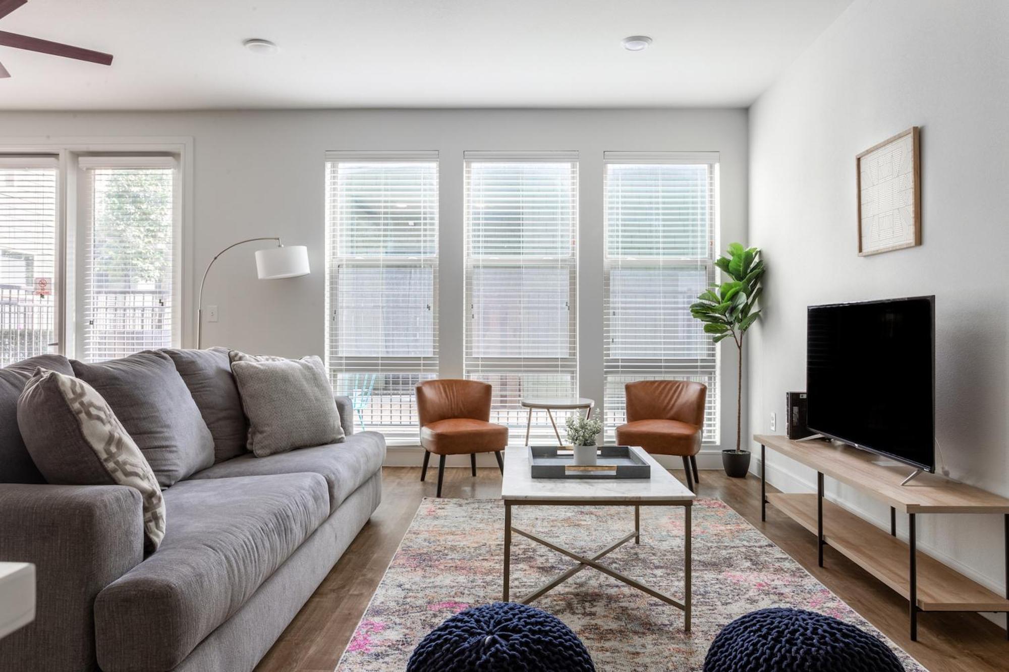 Kasa Greenville Dallas Bilik gambar