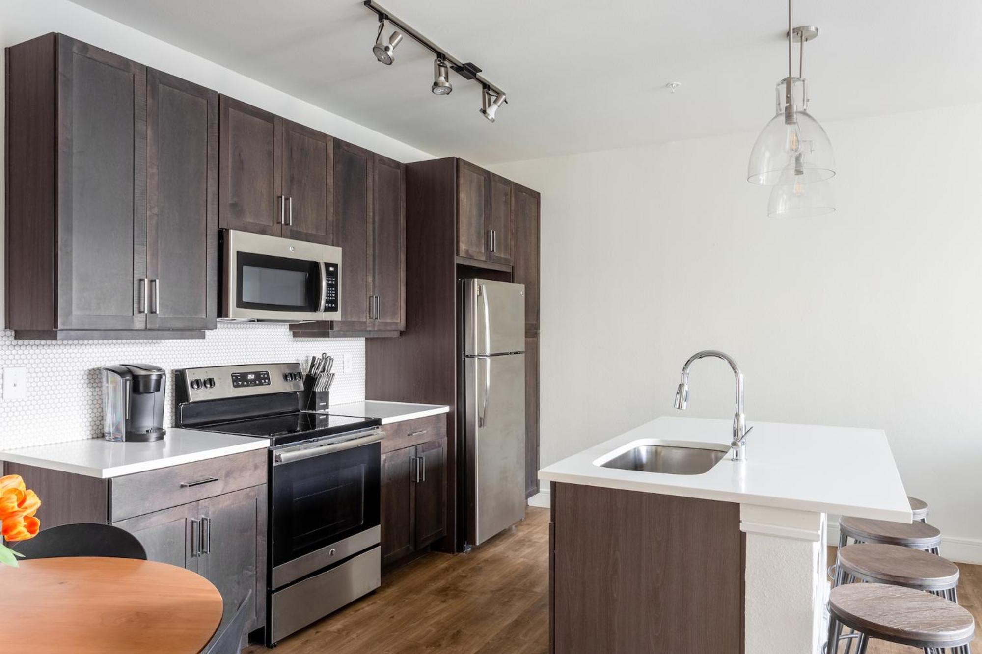 Kasa Greenville Dallas Bilik gambar